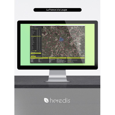 La France à la Loupe - nouvelle édition