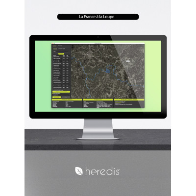 La France à la Loupe - nouvelle édition