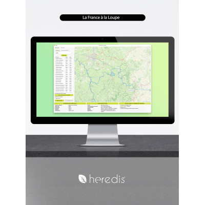 La France à la Loupe - nouvelle édition