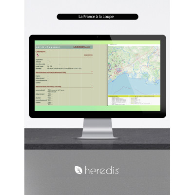 La France à la Loupe - nouvelle édition