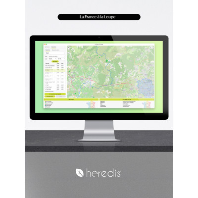 La France à la Loupe - nouvelle édition