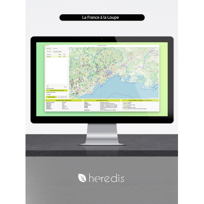 La France à la Loupe - nouvelle édition