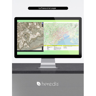 La France à la Loupe - nouvelle édition